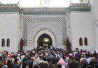 Court Repeals Decision To Close French Mosque
