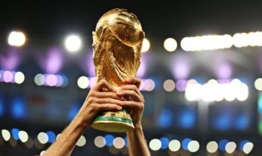 FIFA Expels Russia From World Cup, Bans Clubs From Competitions