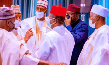 March 26 Convention Date Remains Intact – APC Governors