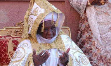 Emir Of Daura Marks 15 Years On The Throne, Speaks On His Greatest Pride
