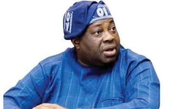 I’m Contesting For President To Change Nation’s Narrative – Dele Momodu