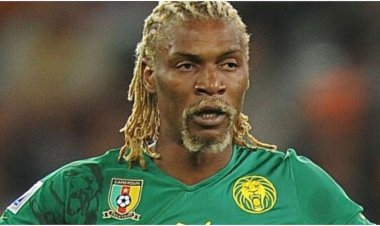 Inspired by Senegal? Cameroon fires Conceicao and replaces him with Song