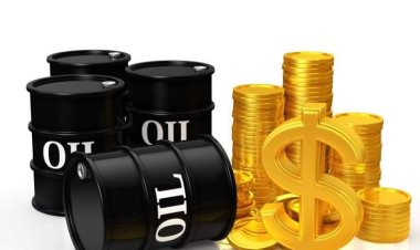 Crude Oil Tops $113, Equities Sink Over Ukraine War Fears