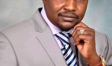 AGF Malami should be appreciated for ensuring fairness and equal rights in APC