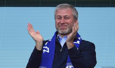 Abramovich Puts Chelsea FC Up For Sale Amidst Russia, Ukraine War