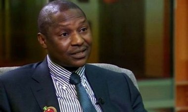 Malami Breaks Silence On Move To Extradite Abba Kyari