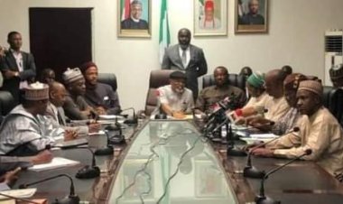 ASUU Strike: Nigerian Govt Reconstitutes Team To Renegotiate 2009 Agreement 