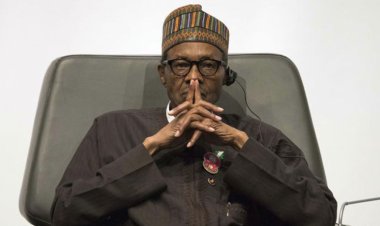 Buhari Donates $1m To Afghanistan