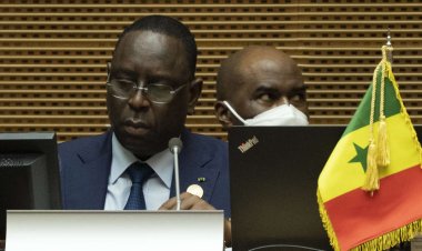 Senegal angry over Ukraine ambassador’s attempt in having Senegalese fight for his country