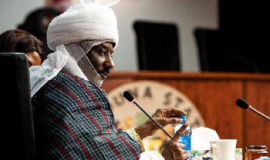 Sanusi: Nigerians Manipulate Religion To Cover The Truth
