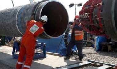 EU mulls weaponising energy in Russia crisis