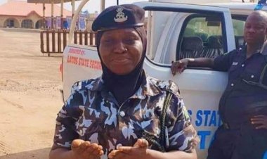 Don’t Feel Intimidated To Wear Hijab On Uniforms, Hijrah Council Tells Policewomen