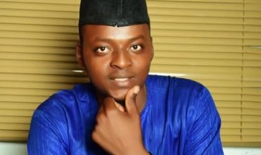 Dr Ahmed Bola Asiwaju Tinubu is From Maiduguri Not Lagos_Sarkin Yakin Bola Tinubu( Hon Aminu Jor)