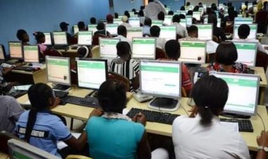 No Extension Of 2022 UTME/DE Registration, JAMB Insists