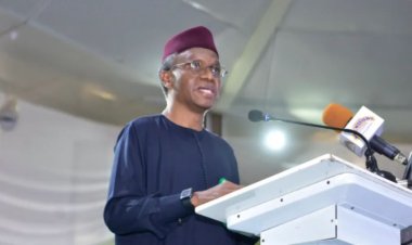 Buni’s Lawyers , Rebels Colluded To Procure Judgment Stopping Convention – El-Rufai