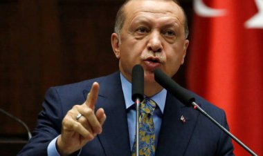 Turkish Journalist Jailed For Insulting President