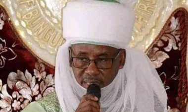 How I Was Abducted, Spent A Month In Kidnappers’ Den – Zamfara Emir
