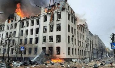 Senegal Blasts Ukraine Over “Illegal” Call For Fighters