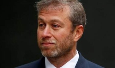 Roman Abramovich: Rabbi investigated over Portuguese citizenship