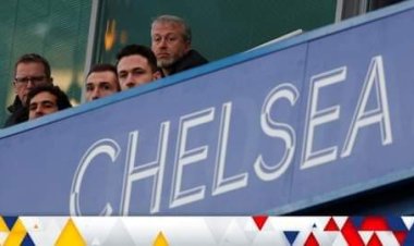 Ukraine war: Roman Abramovich disqualified as a Chelsea director, Premier League announces