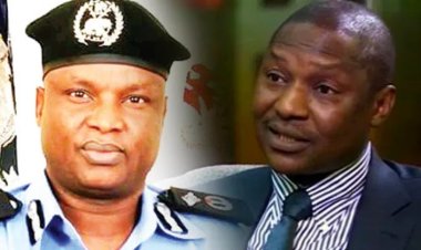 Malami: I Didn’t Clear Abba Kyari, But Asked For Further Probe