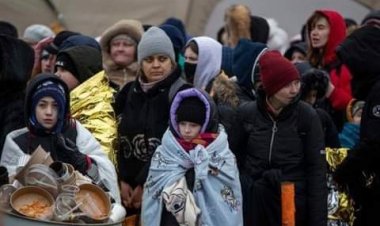 Over 43,000 British Households To Host Ukrainian Refugees