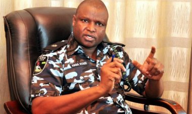 BREAKING: NDLEA Assisted Drug Barons To Ship Cocaine To Nigeria – Abba Kyari