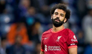Salah Open To Barcelona Move This Summer – Report