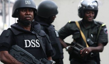 DSS Uncovers alleged plot for violence in North Central zone