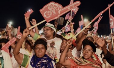 Seven injured in Guinea-Bissau clashes