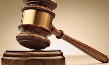 My mosque member impregnated my wife, Imam tells court