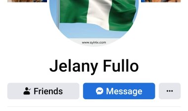 Fake Fulani Facebook accounts created on facebook by fulani greatest enemy to  tarnish the image of fulani and cause genocide against the fulani in Nigeria