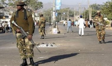 Violence: El-Rufai Declares 24-Hour Curfew In Southern Kaduna