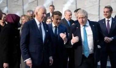 Nato activates nuclear and chemical defence elements amid growing Russian threat