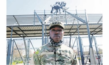 Xenophobia: South African Anti-Migrant Protest Leader Arrested