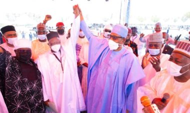 APC Has Fulfilled Its Covenant With Nigerians – Adamu