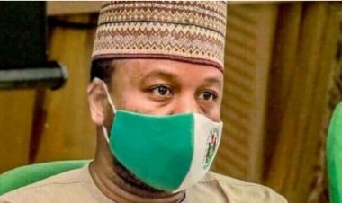 Train Attack: Buhari Must Go, He Has Failed, Says Ganduje’s Former Aide