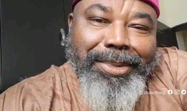 Train Attack: TUC Chairman, Secretary General Among Those Killed