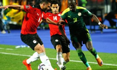 Sadio Mane breaks Egypt hearts again as Senegal win scrappy shootout to reach 2022 World Cup in Qatar