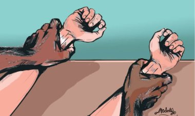 ‘How Man Raped, Injured Girl Inside Cashew Farm In Kwara’