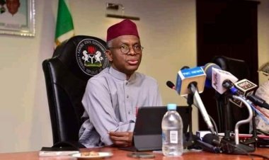 Train Attack: Nigerian Military, Others Know Terrorists’ Hideouts, Listen To Them, Know Their Plans, But Refuse To Bomb Them – El-Rufai