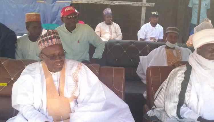 Emir Of Wase, HRH Sambo Abdullahi Admonishes Fulani Parents On Education, Unity Of Oneness