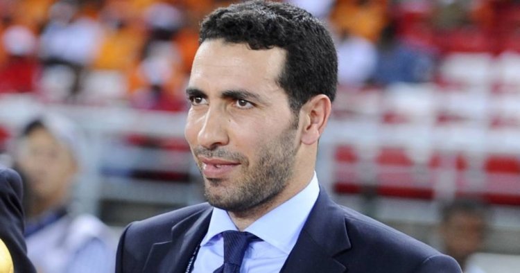 Egypt’s Mohamed Aboutrika Wants Israel Banned From All Sports for ‘Killing Children and Women in Palestine
