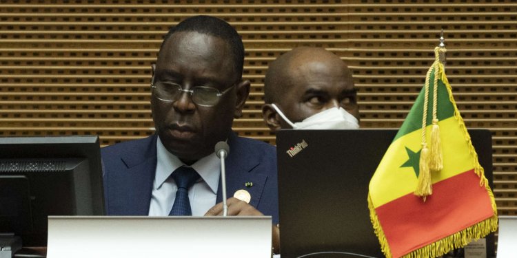 Senegal angry over Ukraine ambassador’s attempt in having Senegalese fight for his country