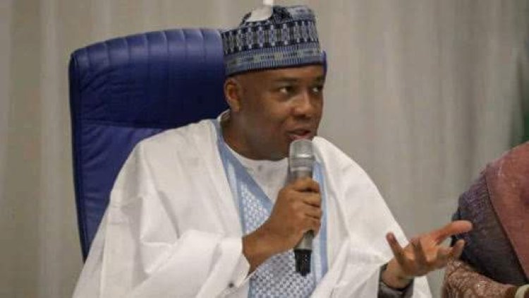 2023: Resign If You Want To Contest Elections , Saraki Tells Ministers. 