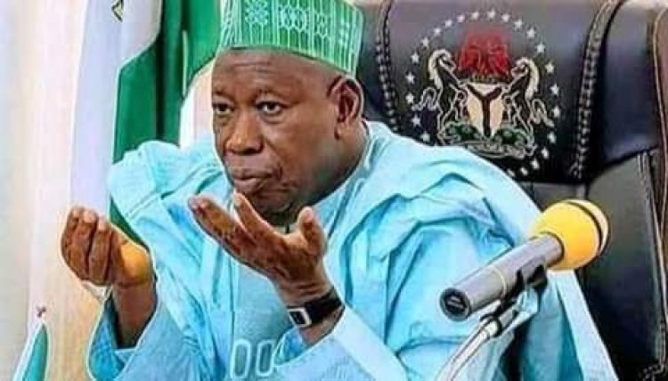 Colonial Masters Responsible For Nigeria’s Faulty Foundation ― Ganduje