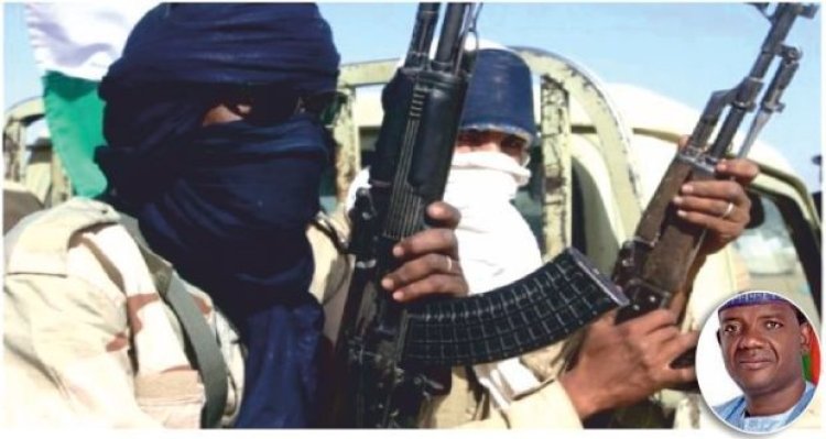 Bandits Kill 23 More People, Abduct Many In Giwa