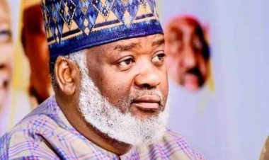 KANO: Gawuna Now Acting Kano Governor As Ganduje Travels