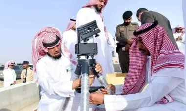 Breaking News: Ramadan in Saudi Arabia starts on Saturday