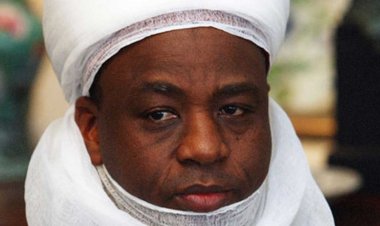 Sultan Announces Sighting Of Moon, Ramadan Begins Saturday